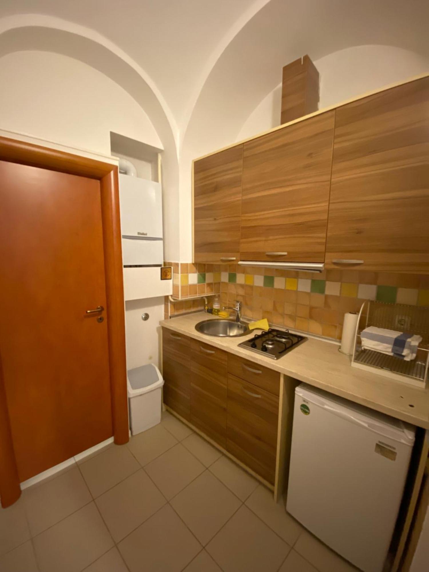 Nokturno Accomodation Zagreb Eksteriør bilde