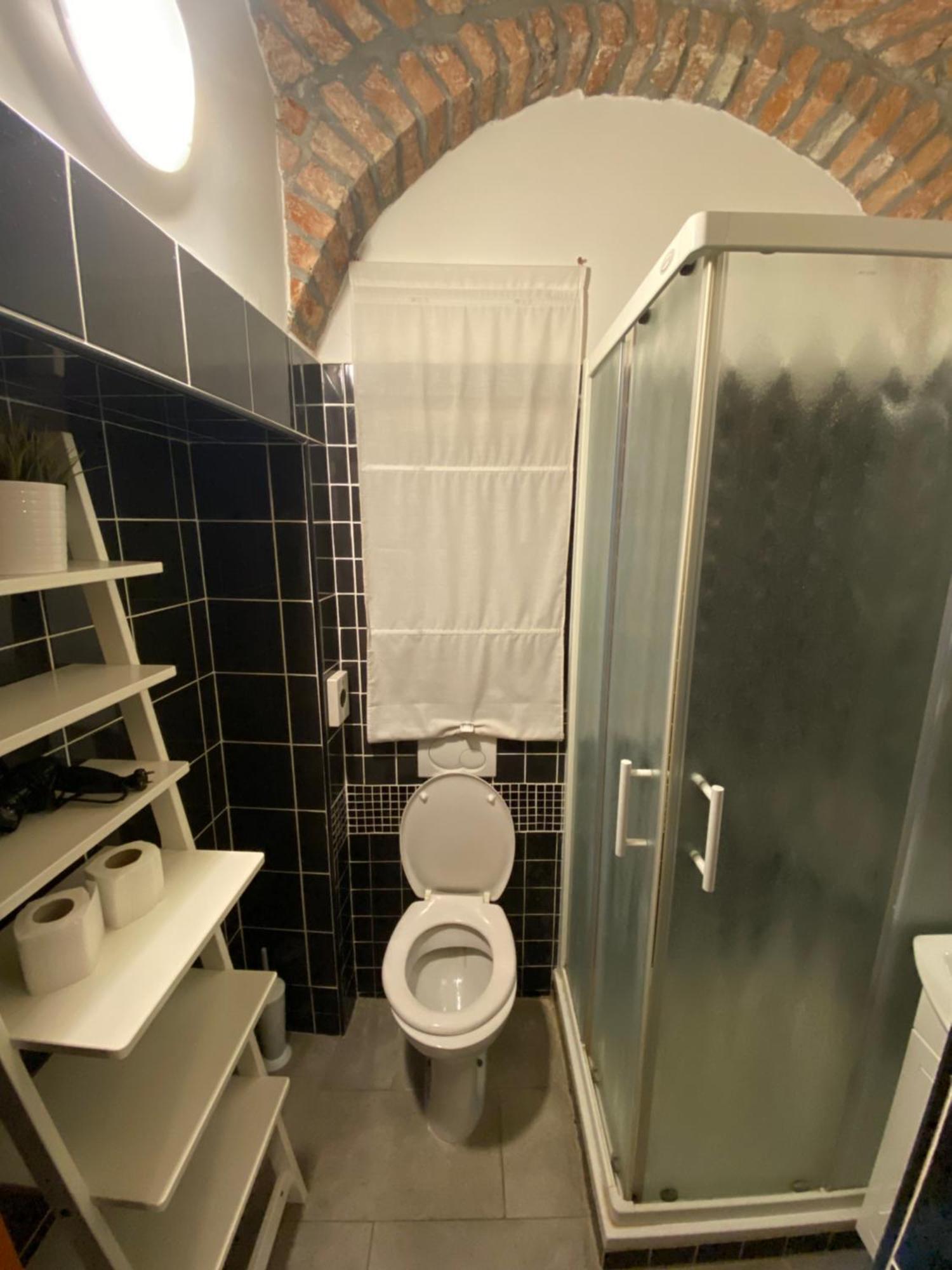 Nokturno Accomodation Zagreb Eksteriør bilde