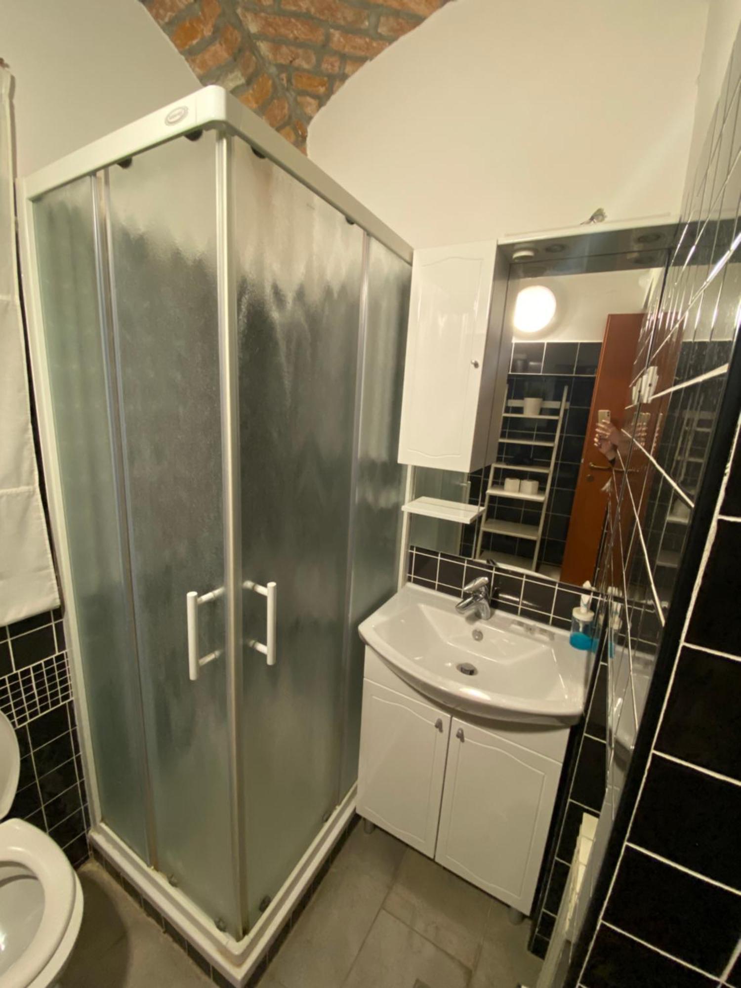 Nokturno Accomodation Zagreb Eksteriør bilde