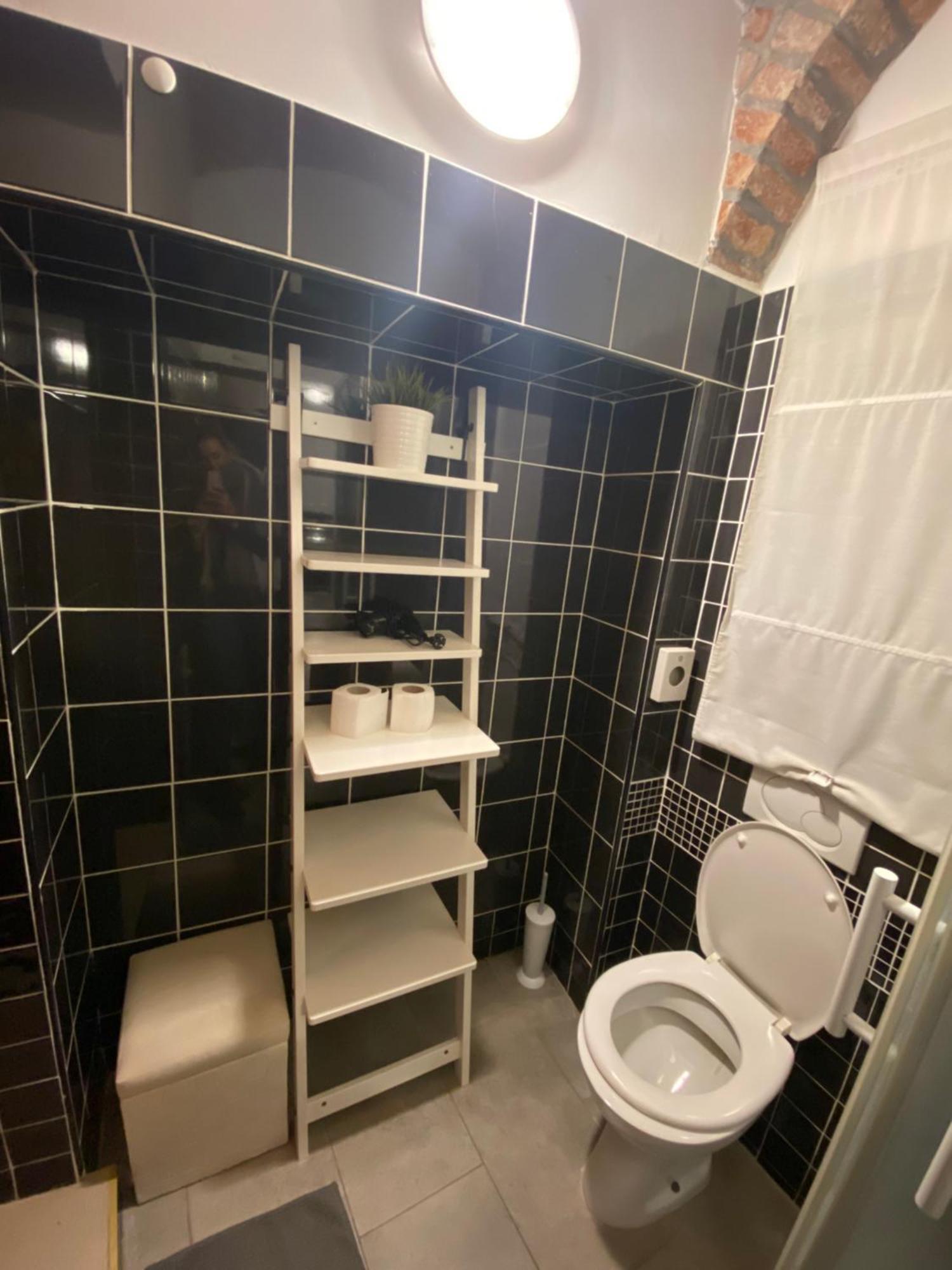 Nokturno Accomodation Zagreb Eksteriør bilde