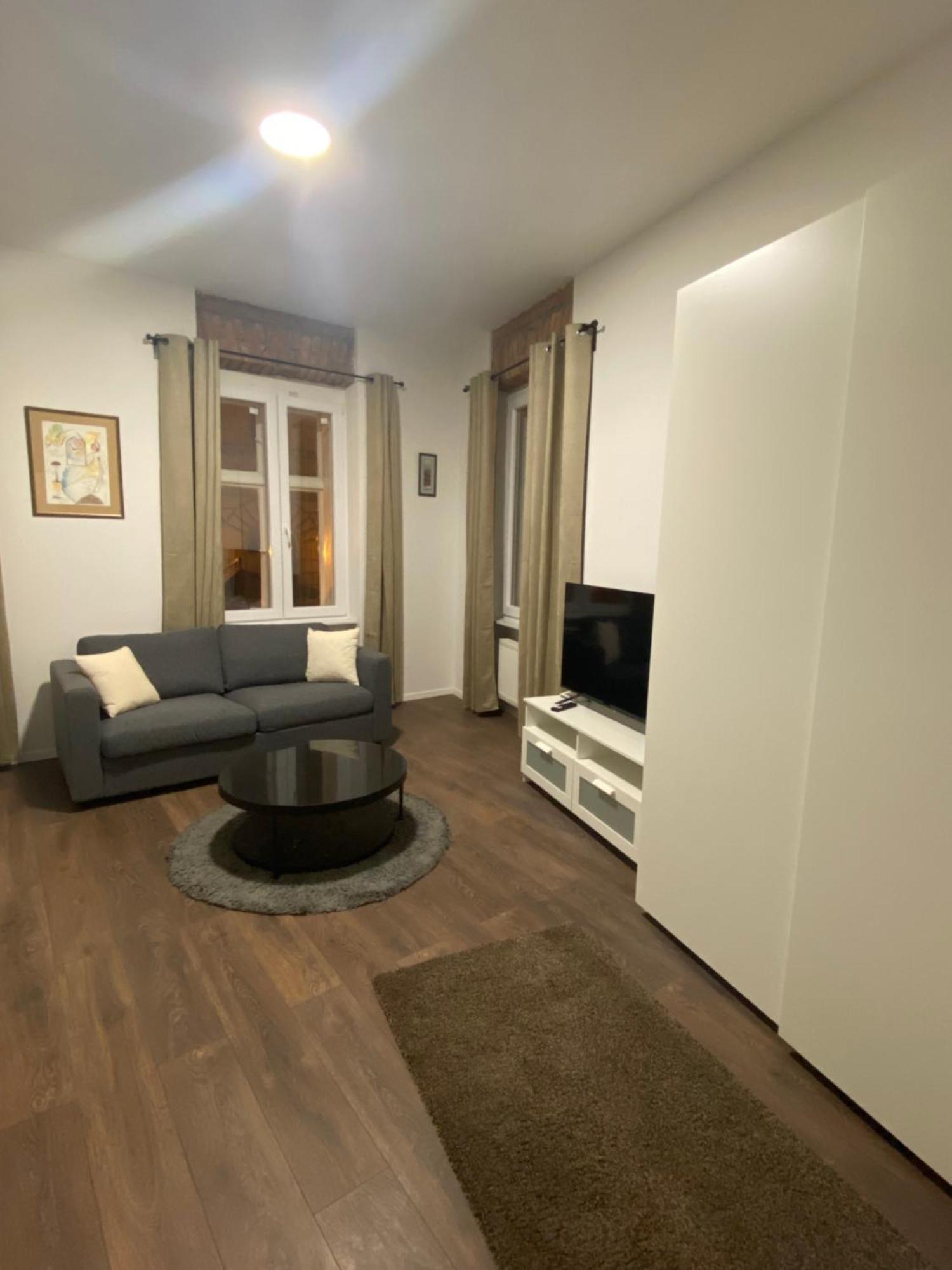 Nokturno Accomodation Zagreb Eksteriør bilde