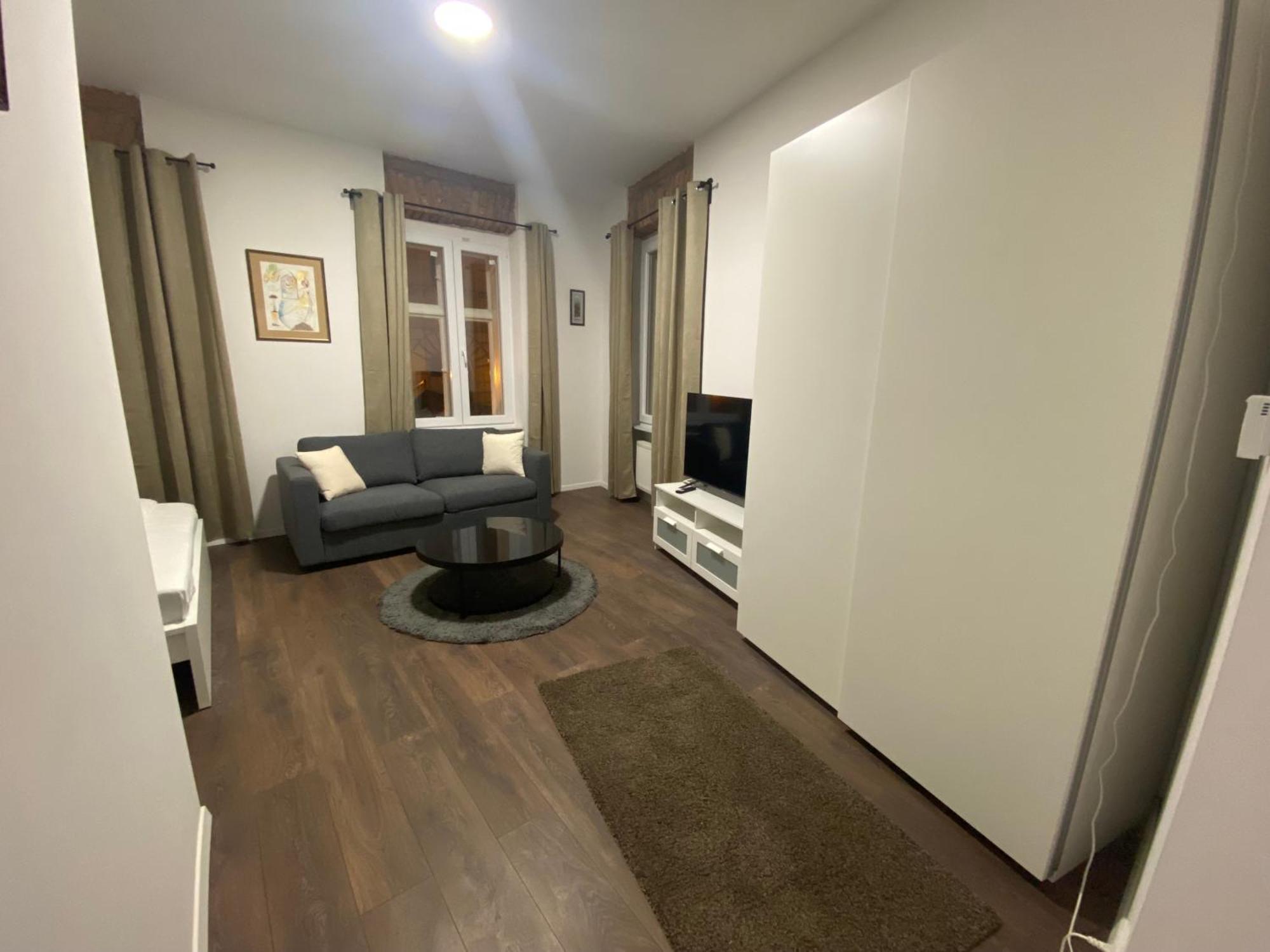 Nokturno Accomodation Zagreb Eksteriør bilde