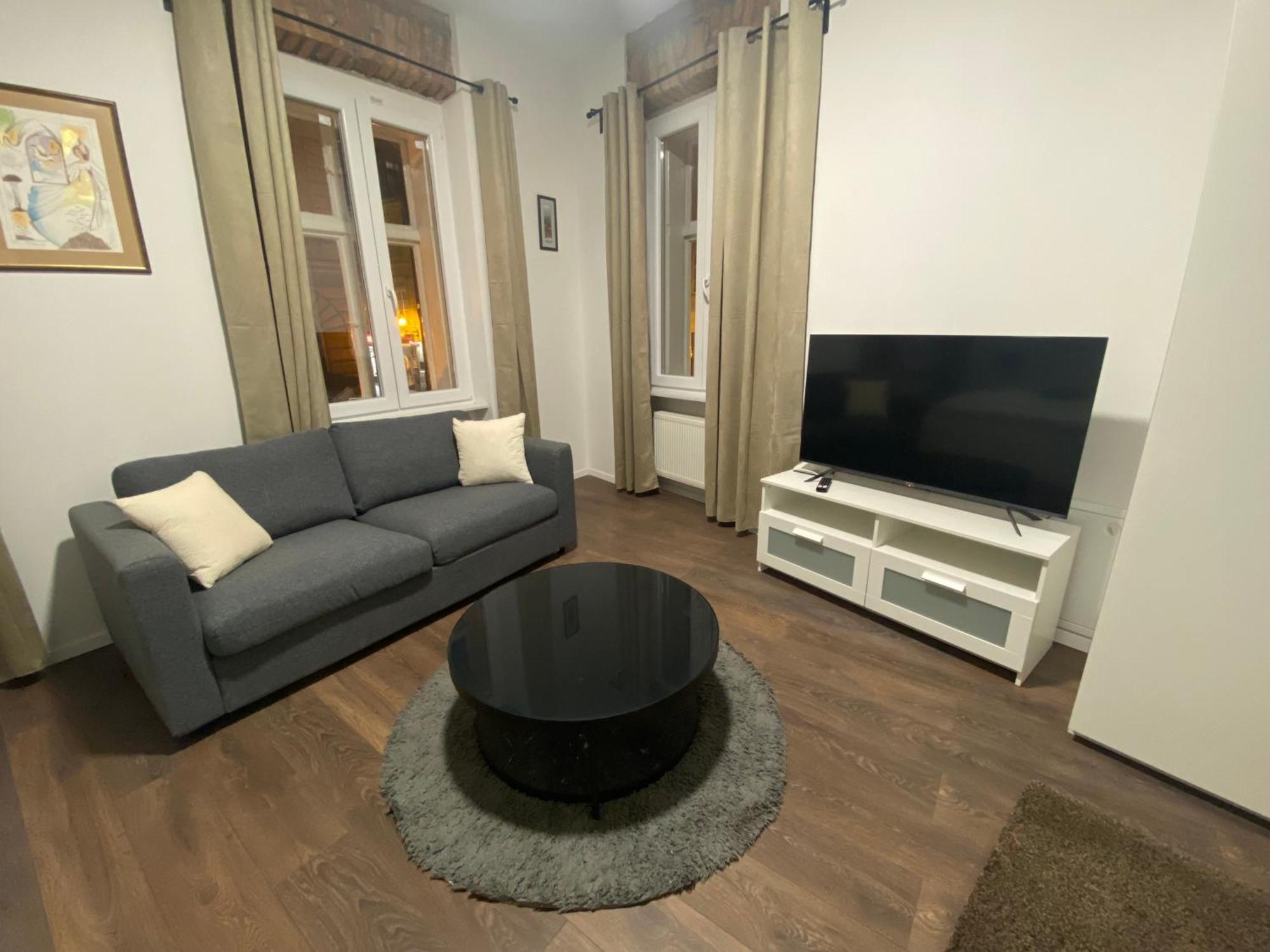 Nokturno Accomodation Zagreb Eksteriør bilde