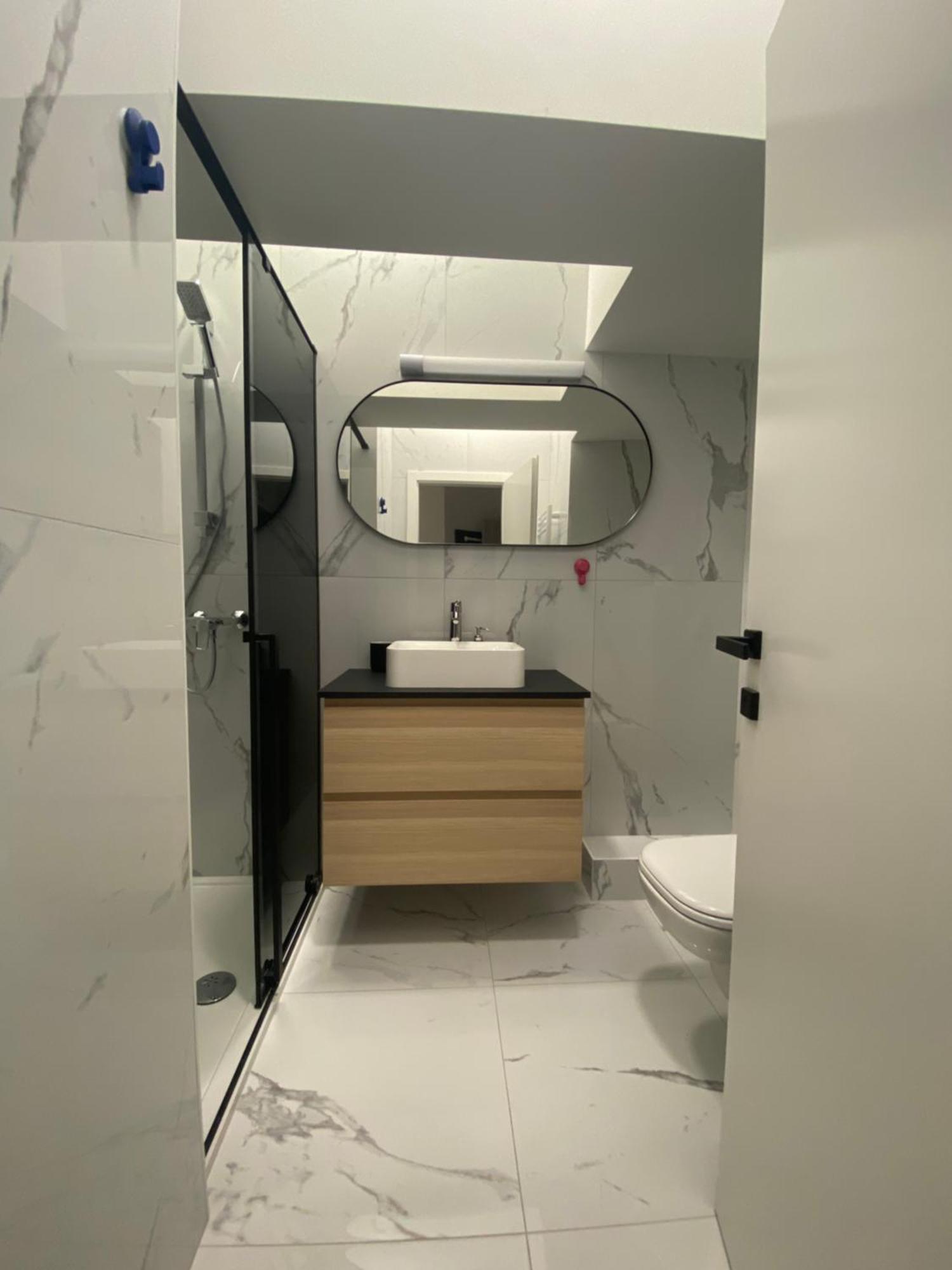 Nokturno Accomodation Zagreb Eksteriør bilde